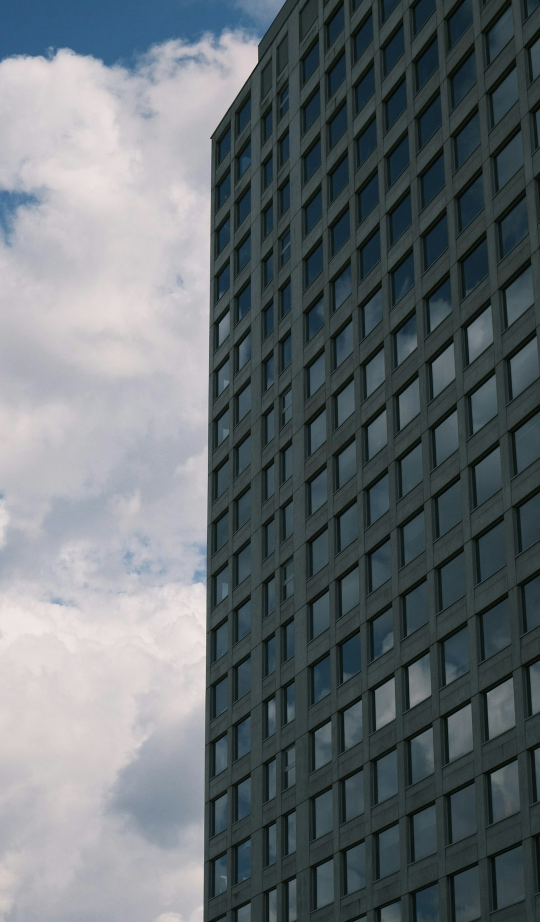 Commercial Building Project