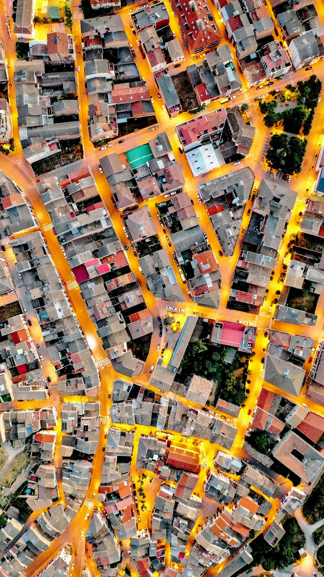 Urban Planning Director