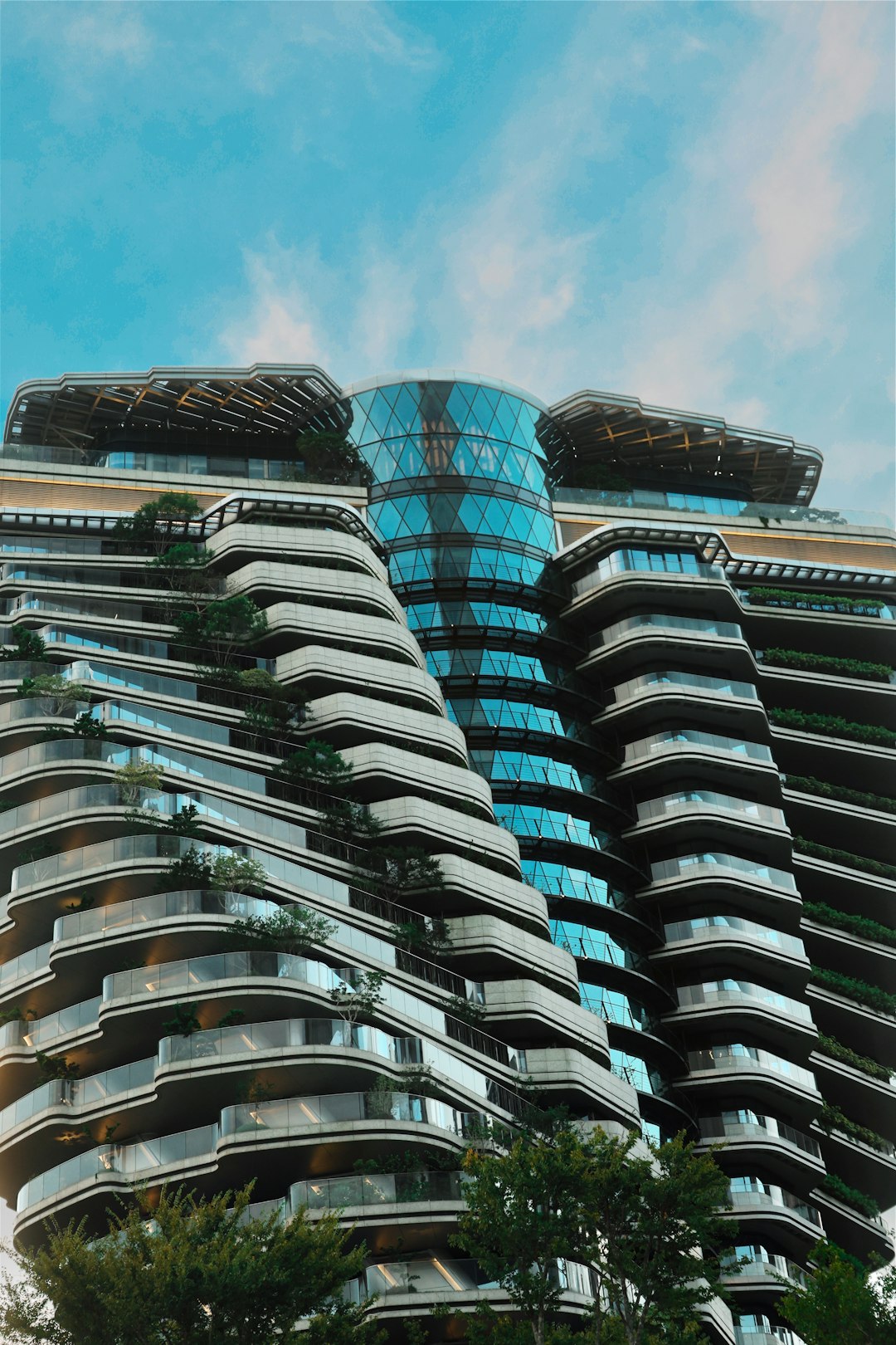 Sustainable Design Project